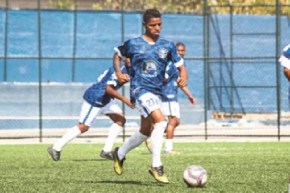 Corpo passou por DNA e foi identificado 