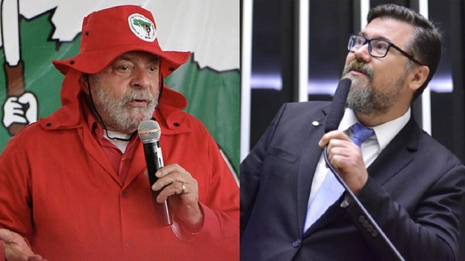 Lula vai importar arroz sem necessidade, diz Pollon 