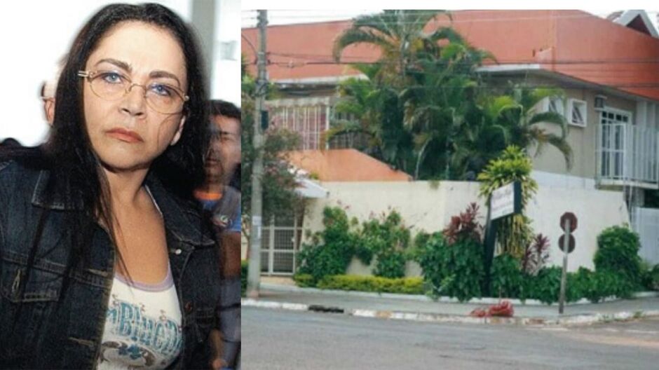 Clinica onde eram feitos abortos ilegais na Capital 