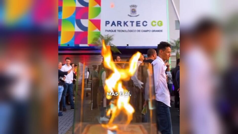 ParktecCG sedia evento sobre Intelig&ecirc;ncia Artificial 