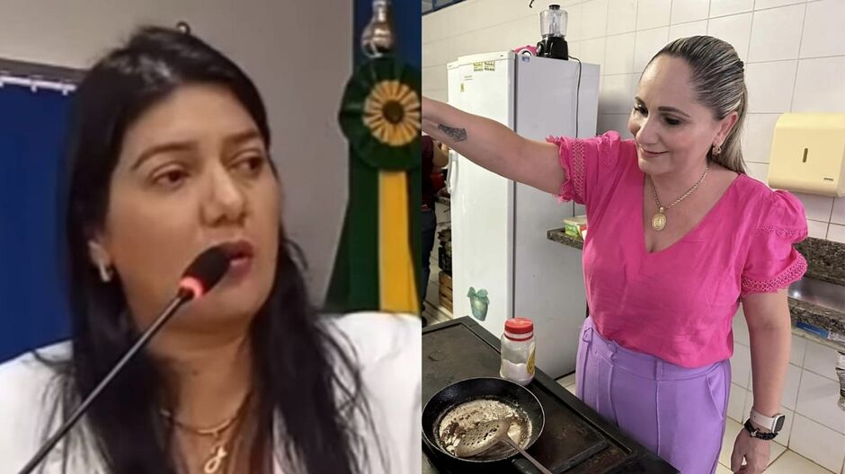 Vereadora promete recorrer de condenação 