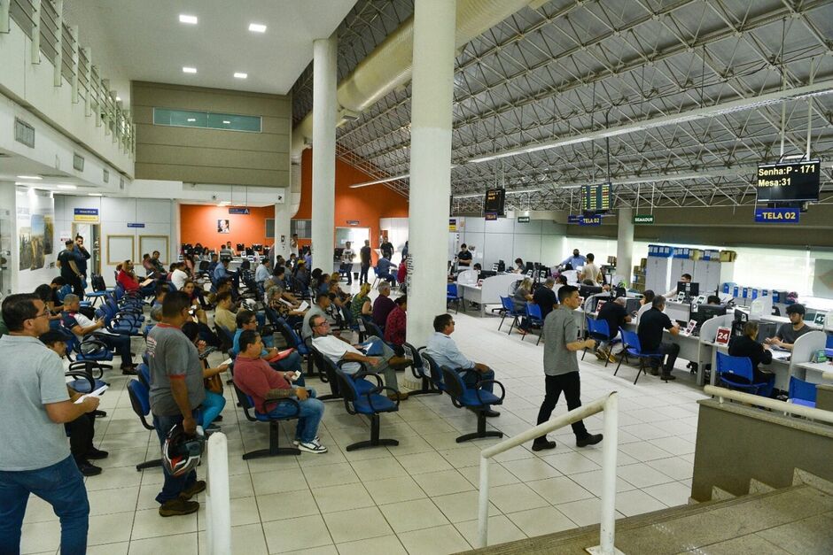 Prefeitura faz a&ccedil;&atilde;o at&eacute; 12 de julho 