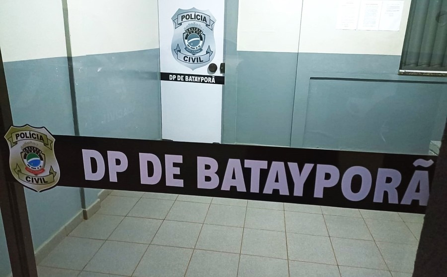 Suspeito de estuprar menina de oito anos é preso em flagrante em Batayporã