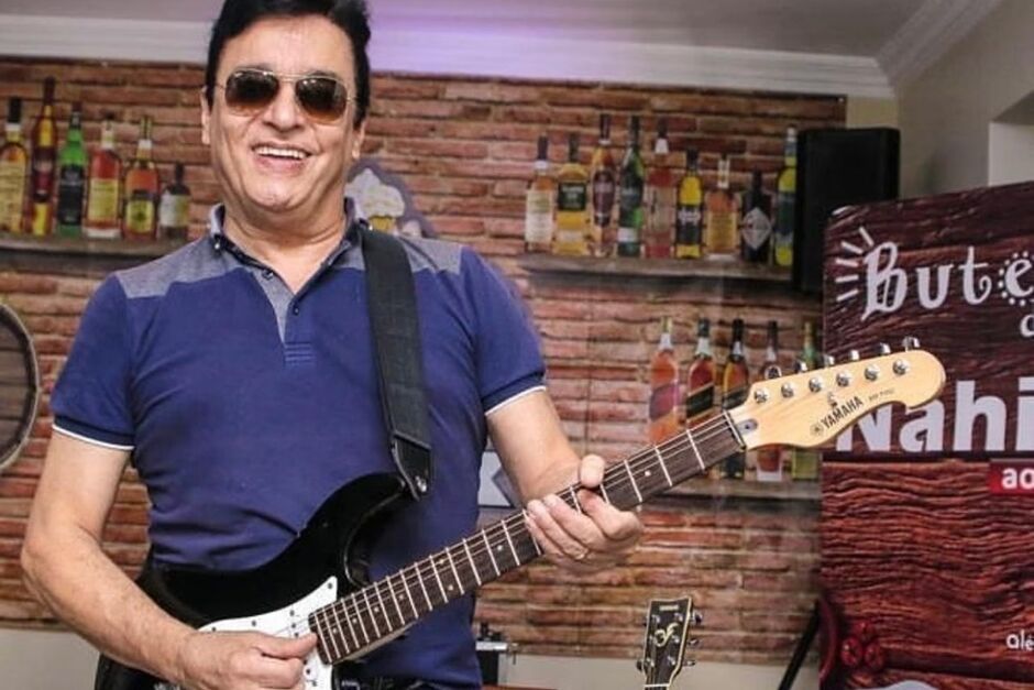 Nahim foi o vencedor do quadro Qual É a Música?, no Programa Silvio Santos, do SBT