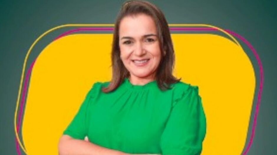 Adriane Lopes oficializa projeto à reeleição 