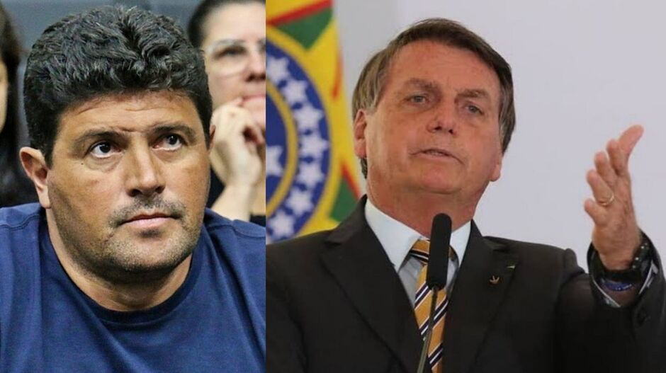 Bolsonaro acordou para retirada de pré-candidaturas 