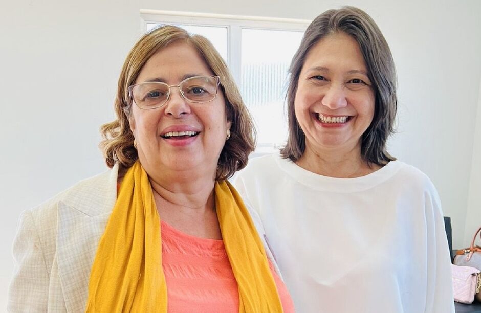 Ministra das Mulheres estará em audiência pública na 6ª feira