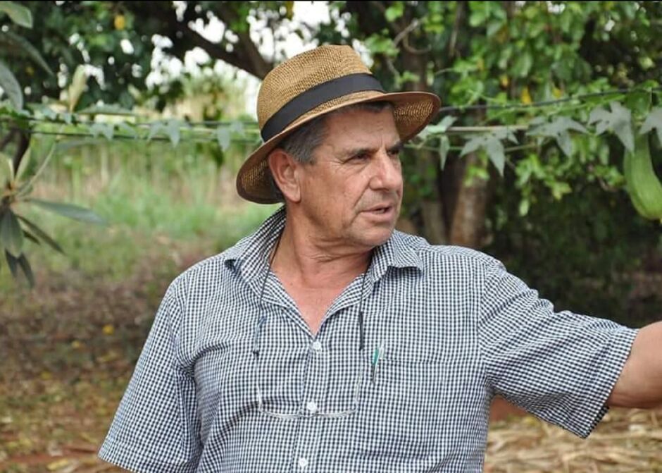 Daltro recorreu de parecer, mas perdeu 