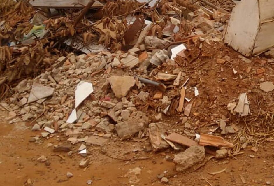 Flagrante ocorreu na Vila Albuquerque 