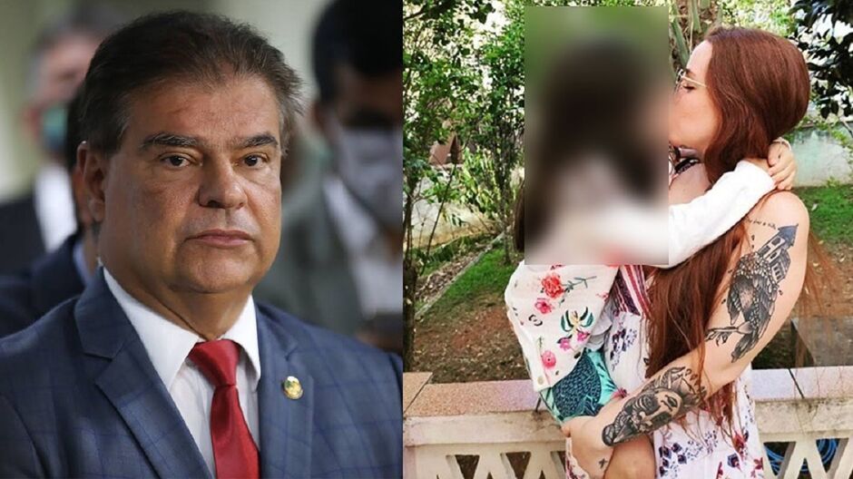 Nelsinho diz ser a favor da vida 