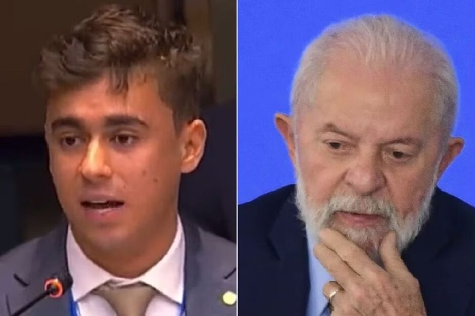 Caso ocorreu na ONU, em 2023 