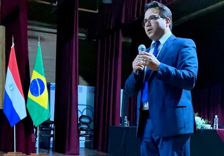 PSD reafirma apoio a Beto Pereira 