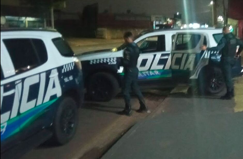 Assassinato teria ocorrido na madrugada 