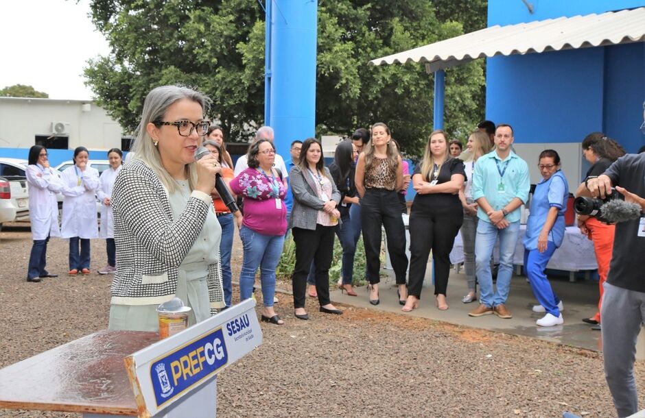 Local conta com tratamentos diversos no Cidade Morena 