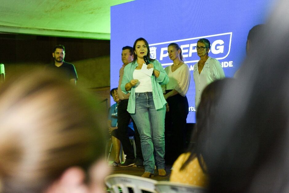 Vila dos Idosos teve edital lan&ccedil;ado na Capital 