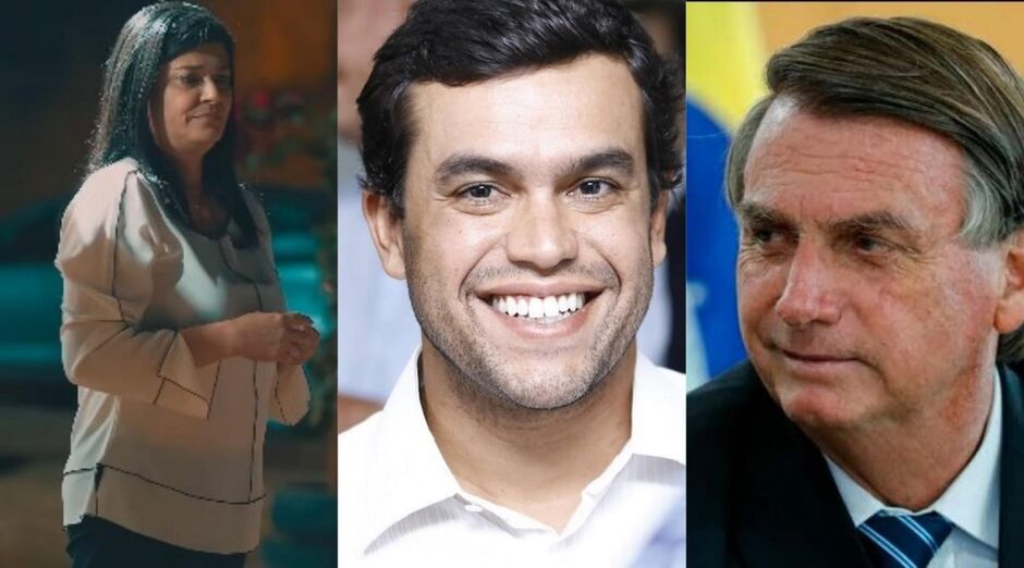 Rose viu adversários avançaram na corrida à Prefeitura 