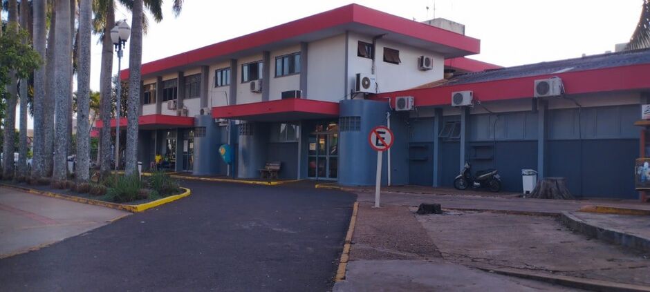 Jovem ficou uma semana internada no Hospital da Vida