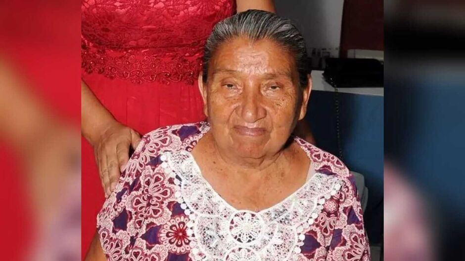 Juvência foi atacada no sábado e morreu na terça-feira