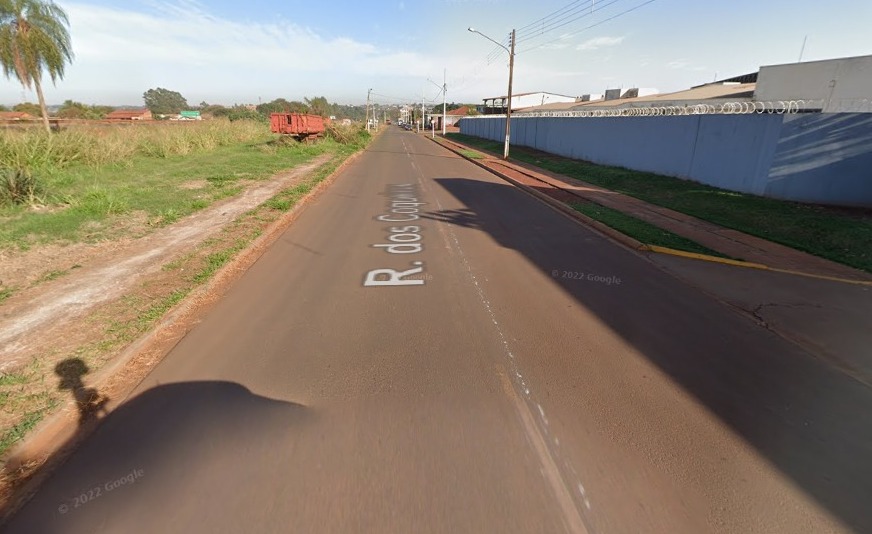 Homem recusa a pagar acompanhantes depois de noitada em motel em Dourados