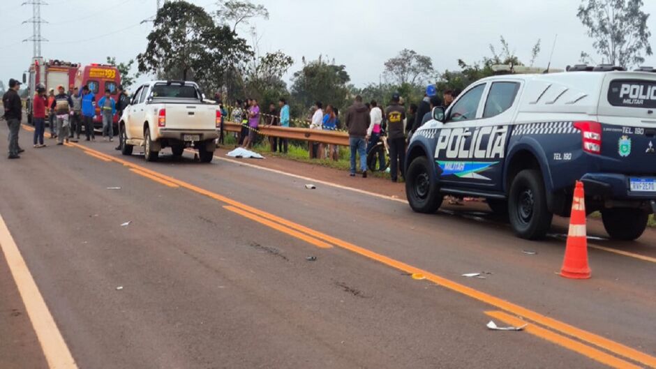 Ambiente era hostil até para os próprios militares que faziam a segurança do local