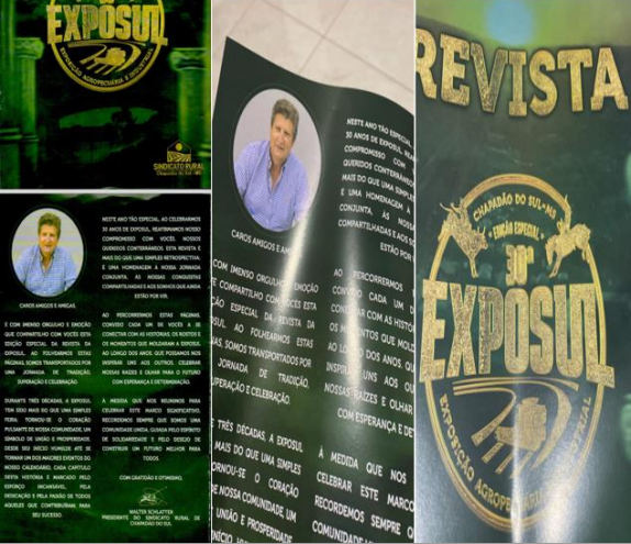 Segundo acusação, Walter estaria se utilizando do expressivo patrimônio que possui