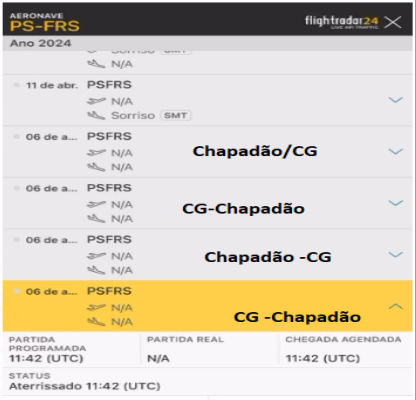 Segundo acusação, Walter estaria se utilizando do expressivo patrimônio que possui