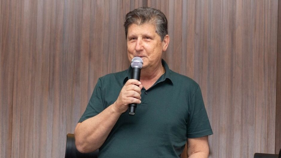 Segundo acusação, Walter estaria se utilizando do expressivo patrimônio que possui