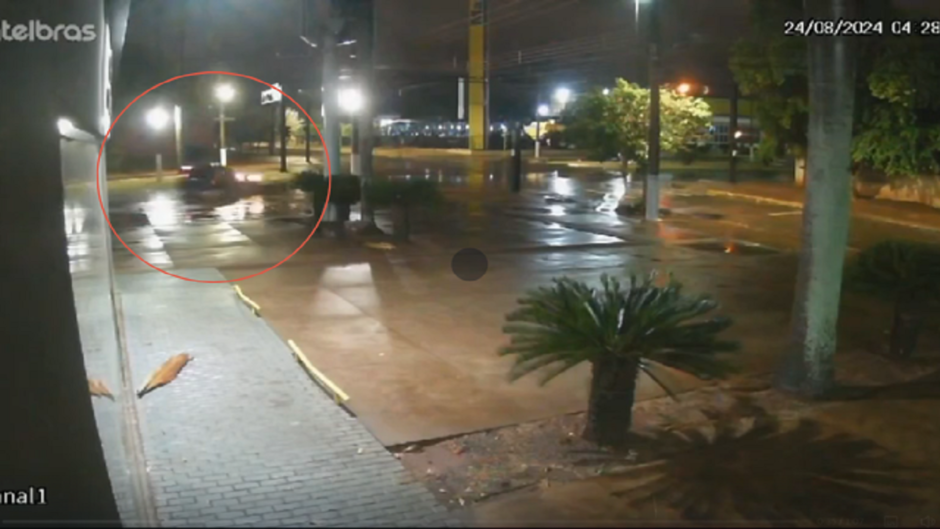 Vítima não resistiu aos ferimentos