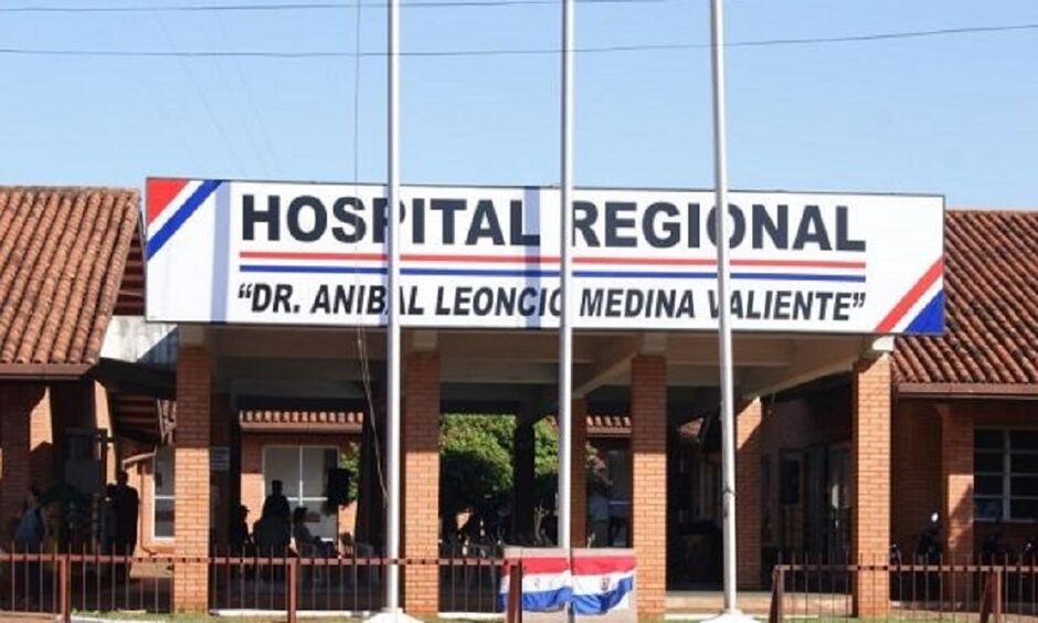 Jovem foi socorrida inicialmente para hospital da região