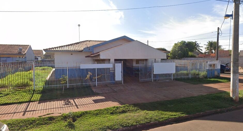 Homem com 33 passagens é preso tentando arrombar e invadir posto de saúde em Dourados 