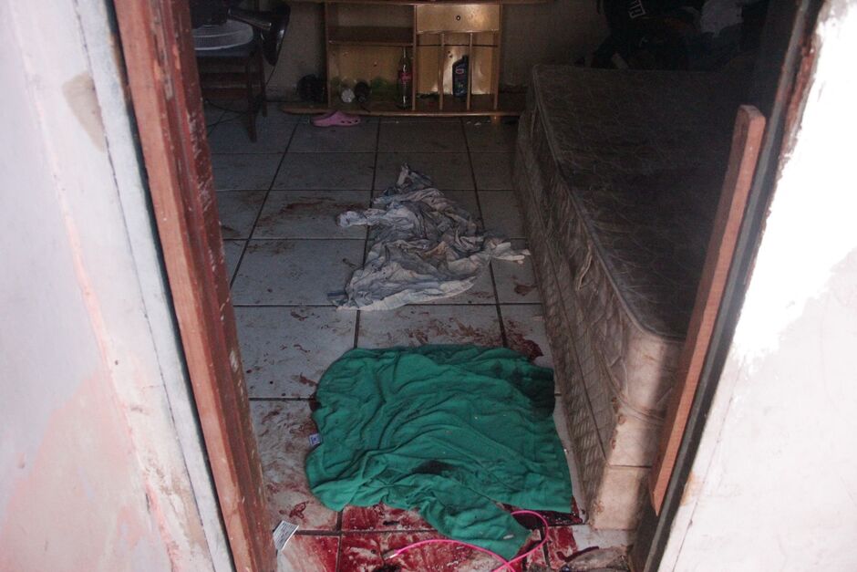 Irmãos possuíam diversas passagens pela polícia