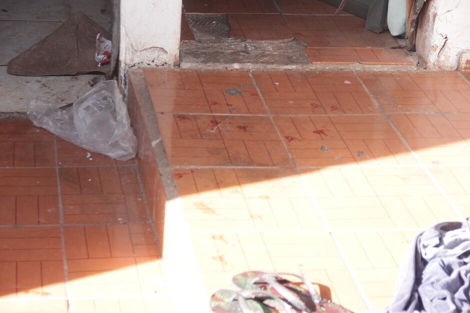 Irmãos possuíam diversas passagens pela polícia