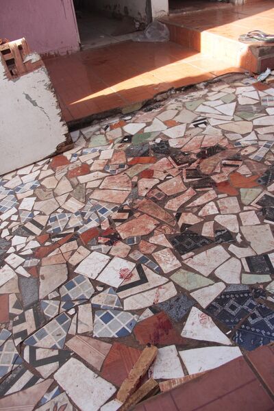 Irmãos possuíam diversas passagens pela polícia