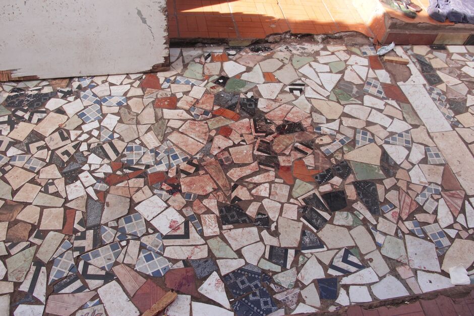 Irmãos possuíam diversas passagens pela polícia