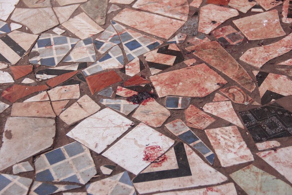 Irmãos possuíam diversas passagens pela polícia