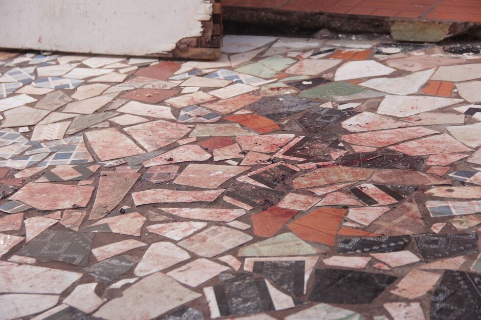 Irmãos possuíam diversas passagens pela polícia