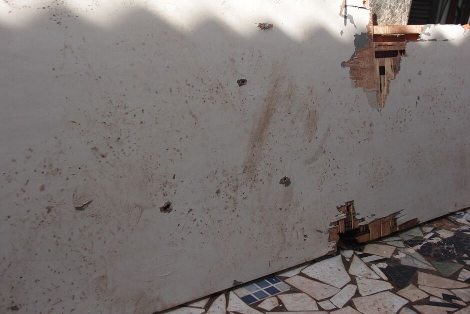 Irmãos possuíam diversas passagens pela polícia