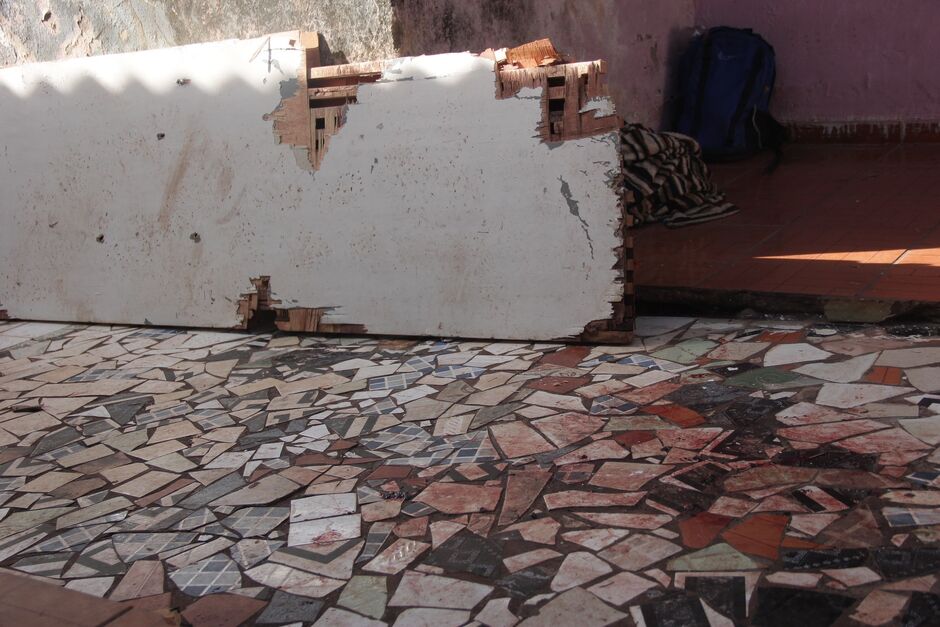 Irmãos possuíam diversas passagens pela polícia