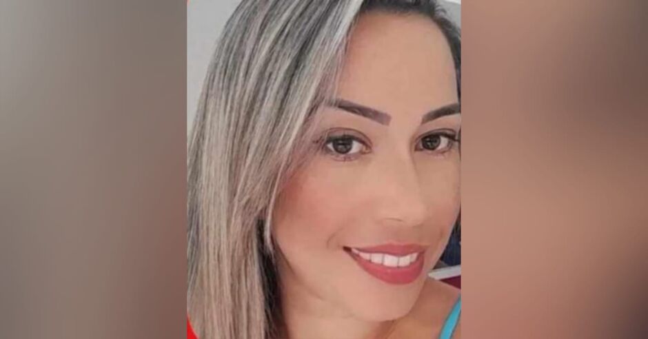 Mariângela está internada no Hospital Regional de Campo Grande