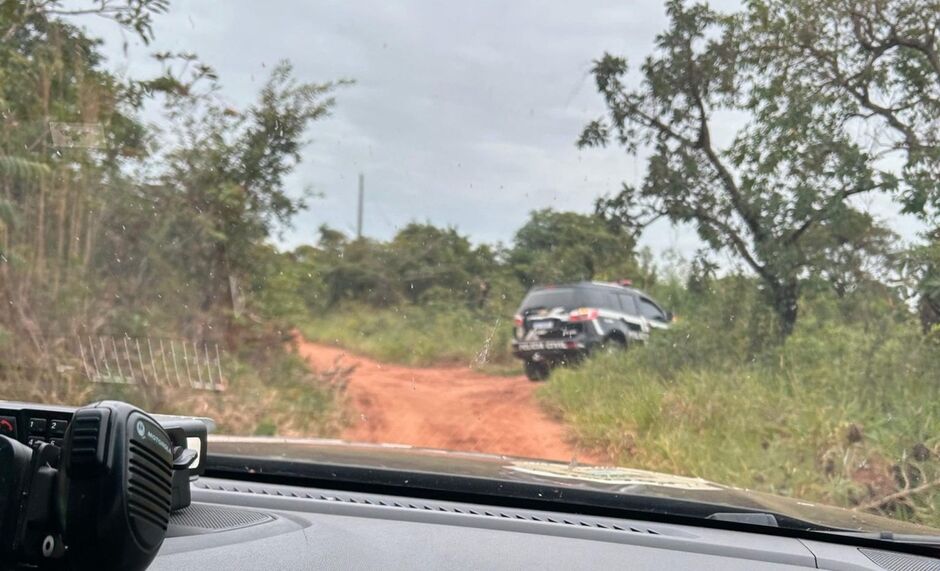 Investigação de estupro contra criança que engravidou do próprio tio em Caarapó é concluída 