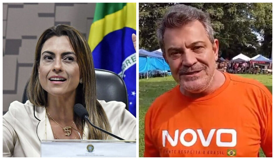 Soraya estaria interferindo em outro partido?