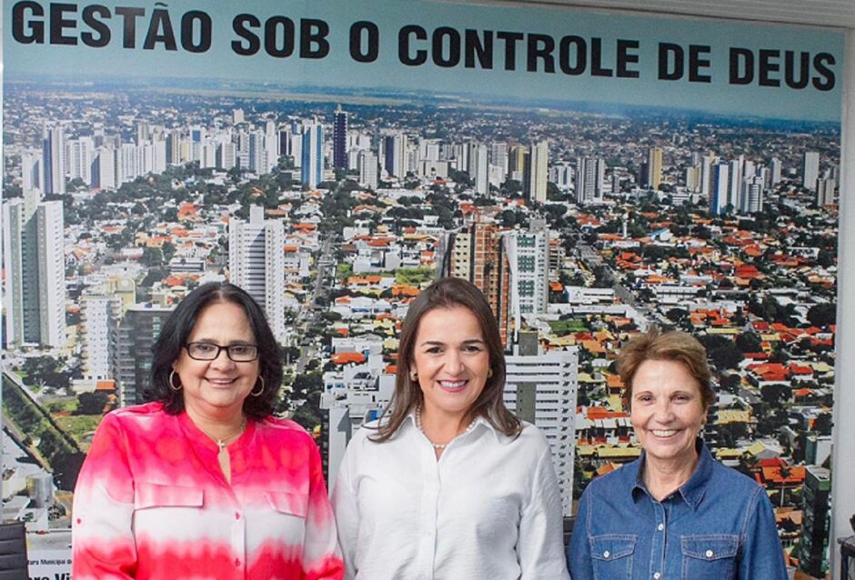 Encontro será nesta quarta-feira em Campo Grande