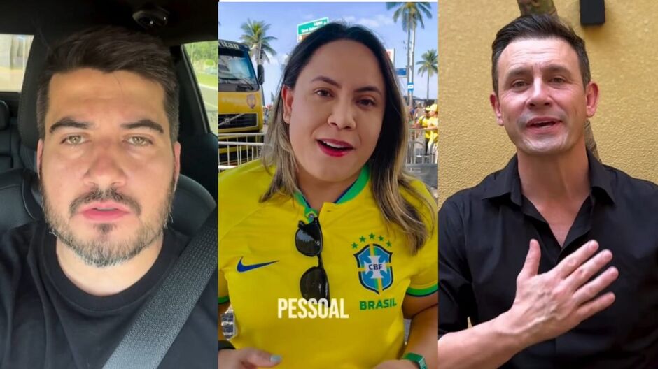 Ana Portela recebeu mais que os experientes Rafael e Andr&eacute; 