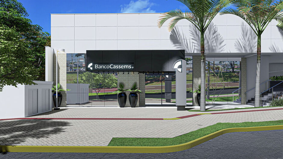 Banco Cassems