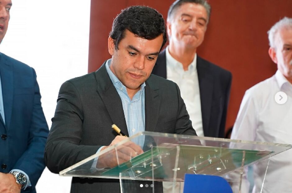 Juiz diz que público queria show e não comício 