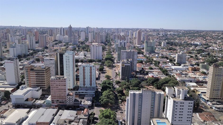 Índices colocam Campo Grande no topo da gestão pública nacional 