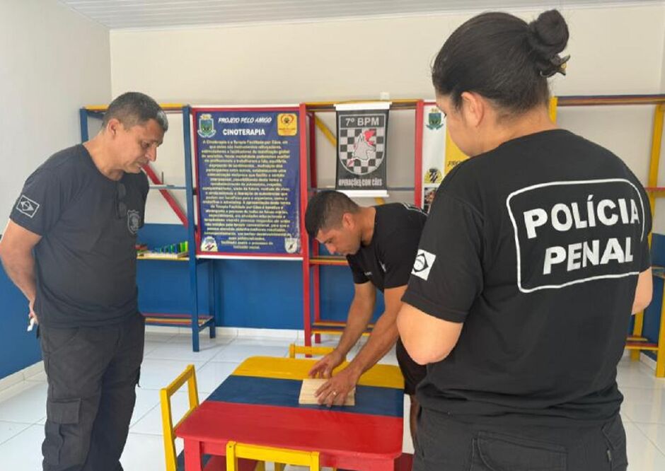 Ações promovem cultura da solidariedade, inovação e ressocialização