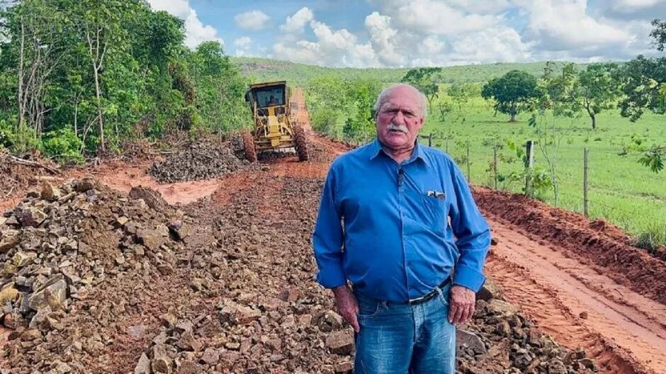 Prefeito mandou mensagem para destinatário errado 