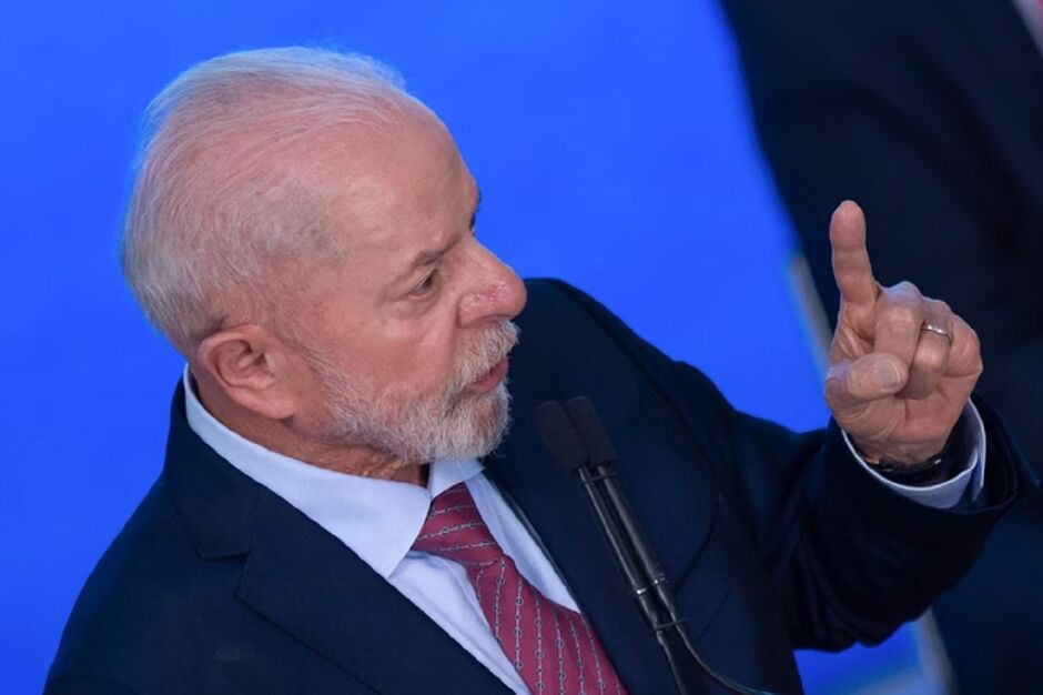 Lula teve resultados piores ante penúltima pesquisa 