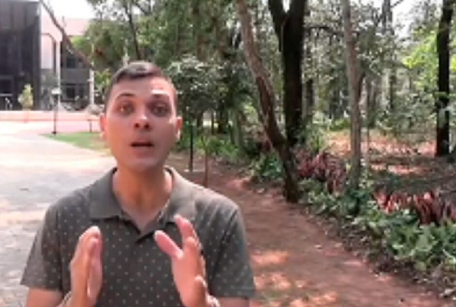 Luso fez críticas a adversários 